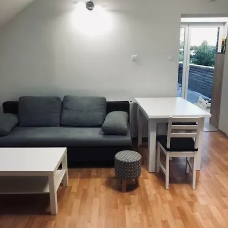 شقة Apartament Pmc Ii