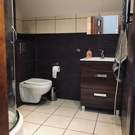 Apartament Pmc Ii * كوساكوفو