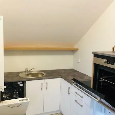 Apartament Pmc Ii كوساكوفو