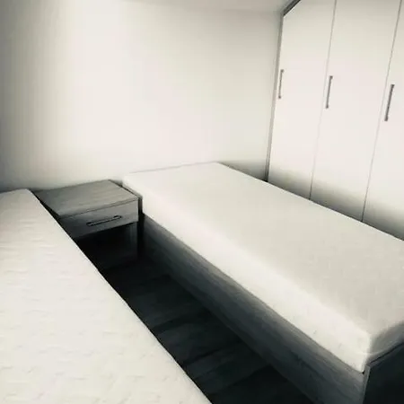 Apartament Pmc Ii * كوساكوفو