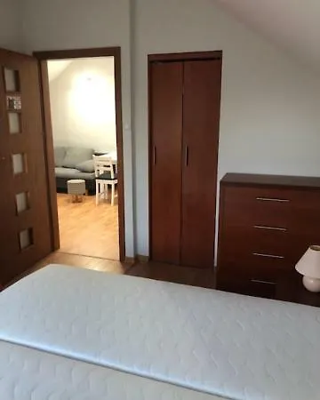 Apartament Pmc Ii شقة كوساكوفو
